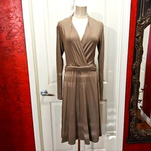 PURE COLLECTION DRESS